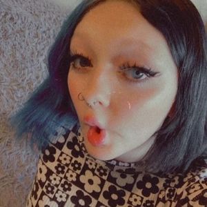 Meet your Posher, Anastasia